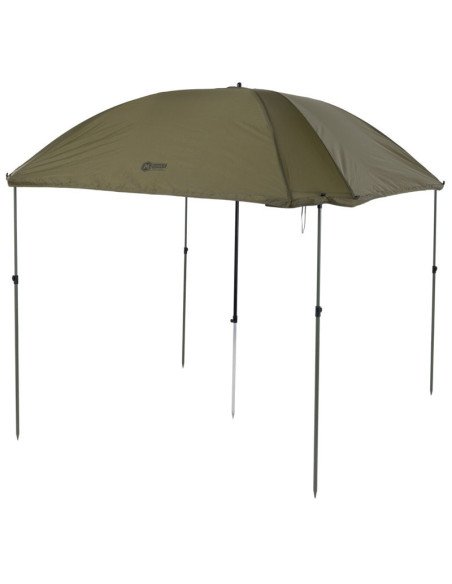 Mivardi Session Umbrella XL - Stabilisation-Kit Stabilisationsset für Schirm-Schirme & Zelte-JJ-Fishing