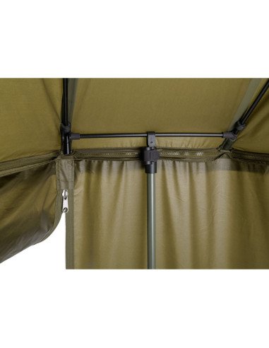 Mivardi Session Umbrella XL - Stabilisation-Kit Stabilisationsset für Schirm-Schirme & Zelte-JJ-Fishing