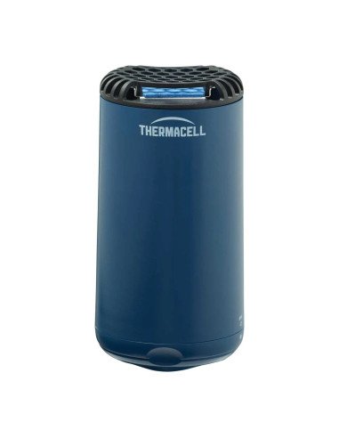 Thermacell HALO Mini Navy Blue Mückenabwehr Protect Halomini Gelsenschutz-Outdoor-JJ-Fishing