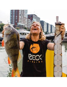 Zeck Fishing Predator Ruler 140x8x3cm Maßband Fischmessung-Werkzeuge-JJ-Fishing 2