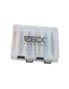 Zeck Fishing Hardbait Box S Kunstköder Angelbox Tackle Box-Tackle Boxen-JJ-Fishing