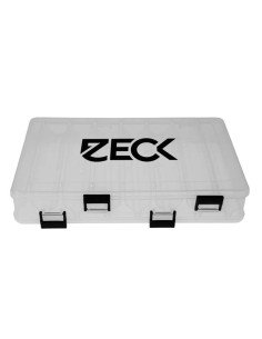 Zeck Fishing Hardbait Box M Kunstköder Angelbox Tackle Box-Tackle Boxen-JJ-Fishing