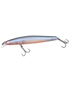 Zeck Fishing ZANDER Läufer Ukki Orange 10,5cm 12g 0,5m F Low-Action Wobbler von Sebastian Hänel Schwimmend Spinnfischen-Blink...