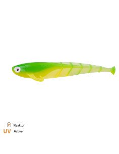 Zeck Fishing Quappie Reaktor 15cm 14,6g 2 Stück Innovation von Sebastian Hänel Gummiköder Zander Hecht Spinnfischen-Gummifisc... 2