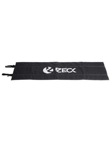 Zeck Fishing Predator Mat 2.0 Abhakmatte Raubfischangler Gepolstert robust Unhookingmat Spinnfischen-Abhakmatten & Wiegeschli...