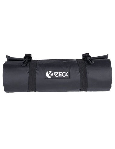 Zeck Fishing Predator Mat 2.0 Abhakmatte Raubfischangler 135cm Gepolstert Robustes Material Unhookingmat Spinnfischen-Unhooki...