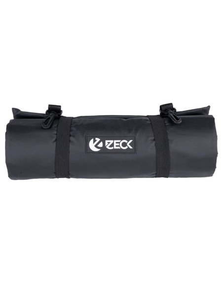 Zeck Fishing Predator Mat 2.0 Abhakmatte Raubfischangler 135cm Gepolstert Robustes Material Unhookingmat Spinnfischen-Unhooki...