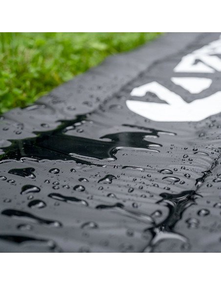 Zeck Fishing Predator Mat 2.0 Abhakmatte Raubfischangler 135cm Gepolstert Robustes Material Unhookingmat Spinnfischen-Unhooki...