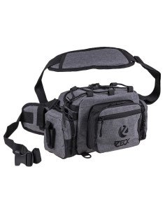 Zeck Fishing Hip & Shoulder Bag Gürteltasche mit Schultergurt Hoher Tragekomfort Angeltasche Spinnfischen-Angeltaschen-JJ-Fis...