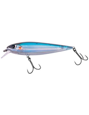 Zeck Fishing Dundee Baitfish 13,5cm 40g 2,5m SP Hechtwobbler Uli Beyer 40g Weitwurf Spinnköder-Blinker / Spinnköder-JJ-Fishing