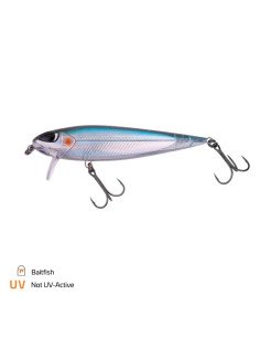 Zeck Fishing Dundee Baitfish 13,5cm 40g 1m SP Hechtwobbler Uli Beyer Weitwurf Spinnköder-Blinker / Spinnköder-JJ-Fishing 2