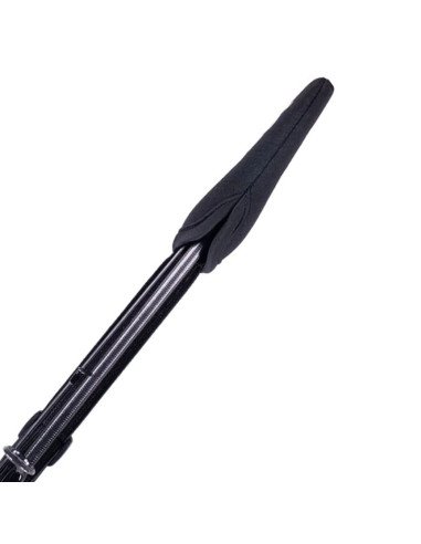 Zeck Fishing Rod Protector Adjustable Tip & But Angelruten Schutz Spitzenschutz bis 250cm Transportlänge Spinnfischen-Rod acc...