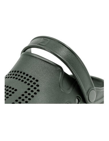 Delphin Clogs Octo Schuhe grün Größe 40-Schuhe-JJ-Fishing