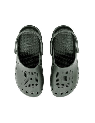 Delphin Clogs Octo Schuhe grün Größe 40-Schuhe-JJ-Fishing