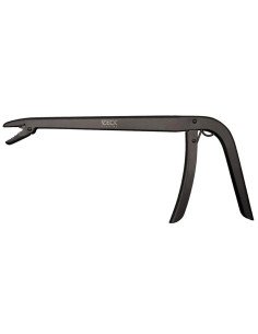 Zeck Fishing Hookout Pistol 25cm Lösezange mit Pistolengriff Hakenlöser Tiefsitzende Haken Angelzange Spinnfischen-Werkzeuge-...