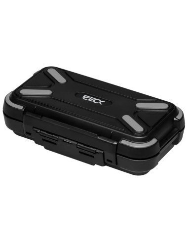 Zeck Fishing MP Box Pro Wasserdichte Tackle Box Kleinteile und Stinger Angelbox Spinnfischen-Tackle Boxing-JJ-Fishing