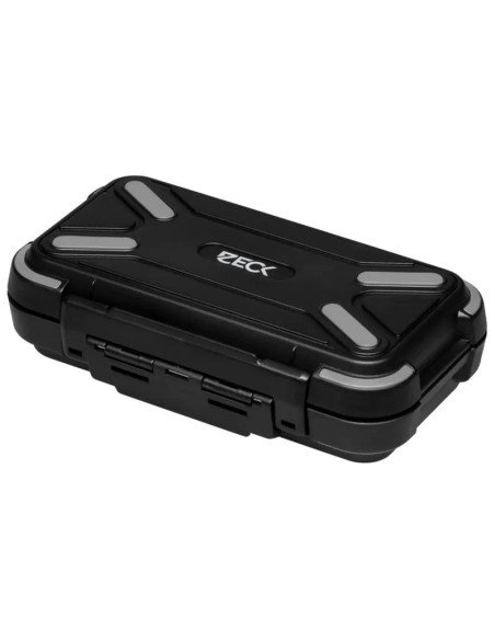 Zeck Fishing MP Box Pro wasserdichte Tackle Box Kleinteile und Stinger Angelbox Spinnfischen-Tackle Boxen-JJ-Fishing