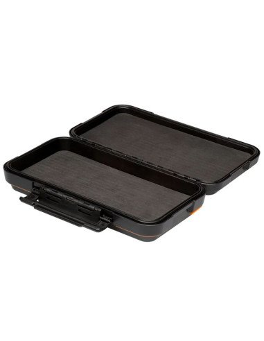Zeck Fishing Stinger Box Pro Tackle Box Zusatzdrillinge Sicherer Verschluss Wasserdicht EVA Boards-Tackle Boxen-JJ-Fishing