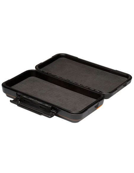 Zeck Fishing Stinger Box Pro Tackle Box Zusatzdrillinge Sicherer Verschluss Wasserdicht EVA Boards-Tackle Boxen-JJ-Fishing