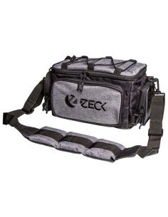 Zeck Fishing Shoulder Bag M Schultertasche Gepolsterter Schultergurt Angeltasche Spinnfischen-Angeltaschen-JJ-Fishing