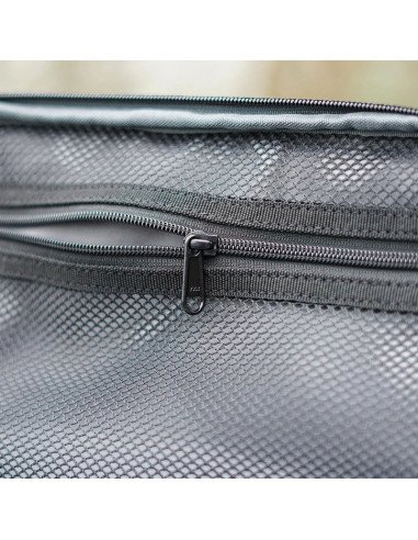 Zeck Fishing Shoulder Bag M Schultertasche mit 3 Tackle Boxen Köderboxen Gepolsterter Schultergurt Angeltasche Spinnfischen-F...