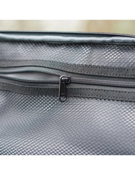 Zeck Fishing Shoulder Bag M Schultertasche Gepolsterter Schultergurt Angeltasche Spinnfischen-Angeltaschen-JJ-Fishing
