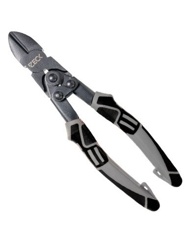 Zeck Fishing Hook Cutter Schneidewerkzeug bis 1,8mm Draht Robust Rostfrei Spinnfischen-Werkzeuge-JJ-Fishing