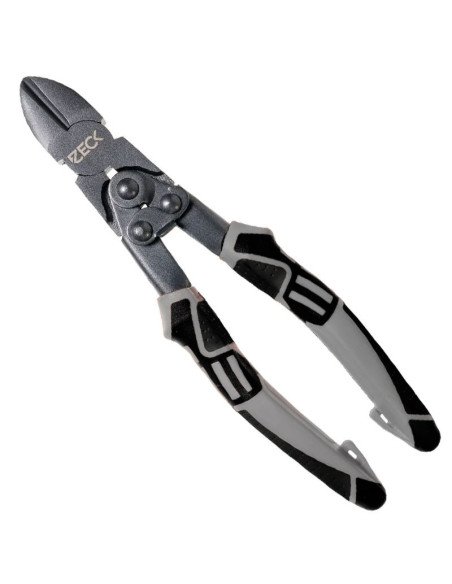 Zeck Fishing Hook Cutter Schneidewerkzeug bis 1,8mm Draht Robust Rostfrei Spinnfischen-Werkzeuge-JJ-Fishing