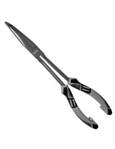 Zeck Fishing Unhooking Pliers X-Long 28cm Lösezange Hakenlöser Angelzange Spinnfischen-Werkzeuge-JJ-Fishing