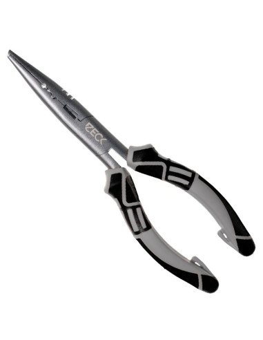Zeck Fishing MP Pliers Universell einsetzbare Lösezange Hakenlöser Schneidefunktion Angelzange Spinnfischen-Werkzeuge-JJ-Fishing