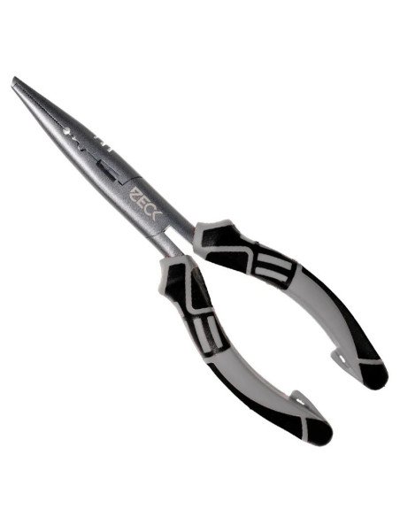 Zeck Fishing MP Pliers Universell einsetzbare Lösezange Hakenlöser Schneidefunktion Angelzange Spinnfischen-Werkzeuge-JJ-Fishing