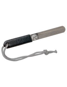 Zeck Fishing Hook Sharpener Predator Diamant Hakenschärfer Rostfrei Spinnfischen-Werkzeuge-JJ-Fishing