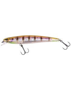 Zeck Fishing Murdock Clear Water 12,5cm 20,5g 0,7m F Twitchbait Zander Hecht schwimmend Zandermagnet Wobbler Spinnfischen-Wob...