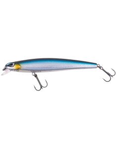 Zeck Fishing Murdock Baitfish 12,5cm 20,5g 0,7m F Twitchbait Zander Hecht schwimmend Zandermagnet Wobbler Spinnfischen-Wobble...