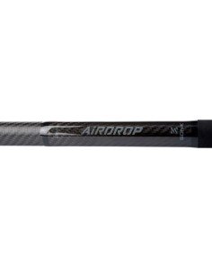 Sonik Airdorp Carbon Throwing Stick 24mm Fast Load Long Distance-Boiliewurfrohre & Futterschleudern-JJ-Fishing 2
