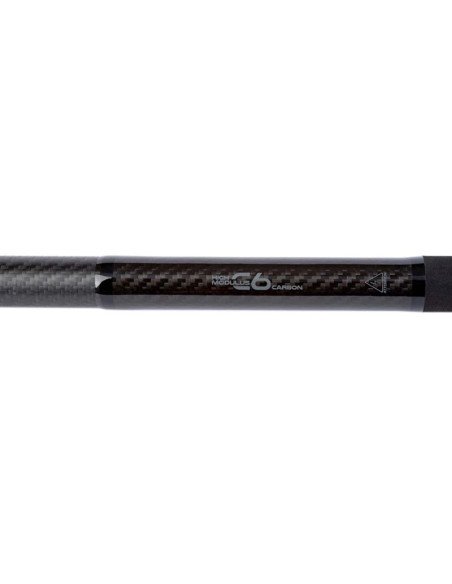 Sonik Airdorp Carbon Throwing Stick 24mm Fast Load Long Distance-Boiliewurfrohre & Futterschleudern-JJ-Fishing