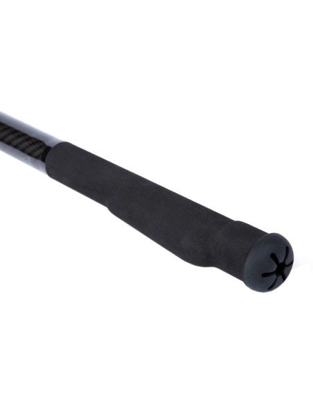 Sonik Airdorp Carbon Throwing Stick 24mm Fast Load Long Distance-Boiliewurfrohre & Futterschleudern-JJ-Fishing