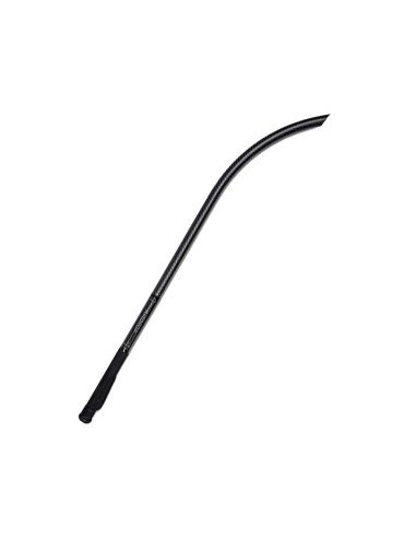 Sonik Airdorp Carbon Throwing Stick 24mm Fast Load Long Distance-Boiliewurfrohre & Futterschleudern-JJ-Fishing