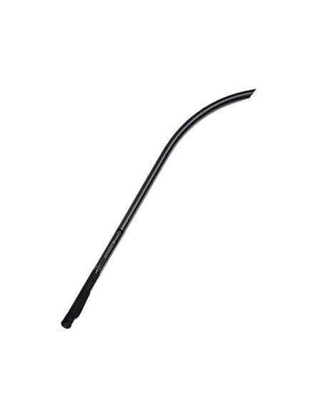 Sonik Airdorp Carbon Throwing Stick 24mm Fast Load Long Distance-Boiliewurfrohre & Futterschleudern-JJ-Fishing