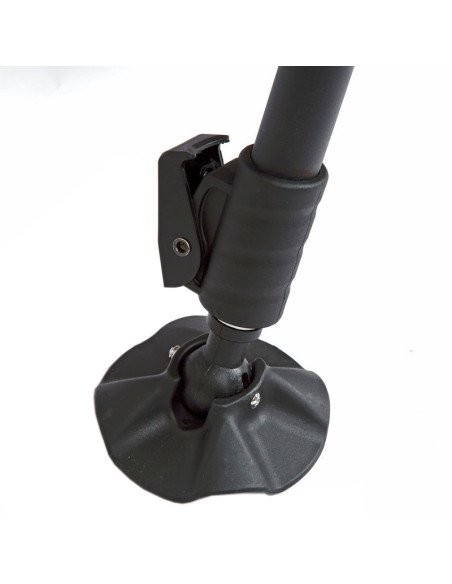 Sonik BANK-TEK Hi-Back Recliner Carphunter Carp Chair Angelsessel-Angelliegen & Angelstühle-JJ-Fishing