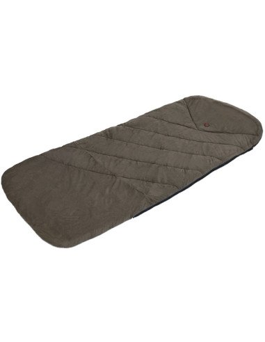 Delphin ThermoMASTER Schlafsack 2x1 220x90cm Sleeping Bag Extra Warm All Season-Angelliegen & Angelstühle-JJ-Fishing