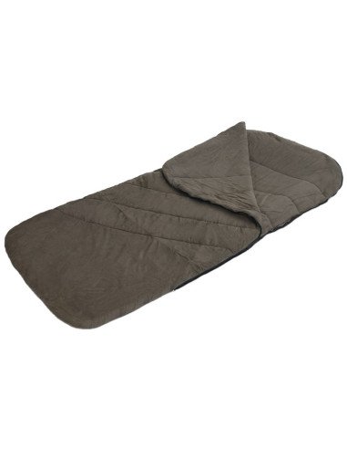 Delphin ThermoMASTER Schlafsack 2x1 220x90cm Sleeping Bag Extra Warm All Season-Angelliegen & Angelstühle-JJ-Fishing
