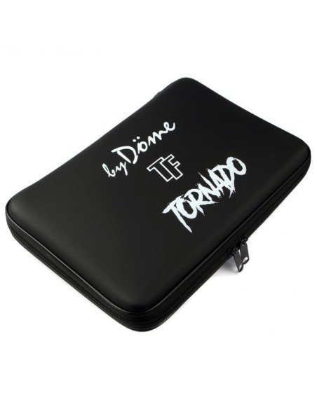 Haldorado by Döme TORNADO Method Feeder Bissanzeiger Set 2+1 Bitealarm-Bissanzeiger & Bobbins-JJ-Fishing