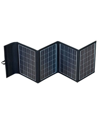 Holdcarp Foldable Solar System 20W USB-A Output: 2 Stück Handyladestation Solar Faltbar Camping Survivor Zubehör-Werkzeuge-JJ...