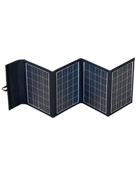 Holdcarp Foldable Solar System 20W USB-A Output: 2 Stück Handyladestation Solar Faltbar Camping Survivor Zubehör-Werkzeuge-JJ...