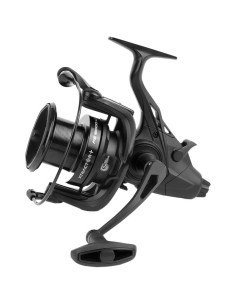 Sonik XTRACTOR+ FS 6000 LC LongCast Weitwurf Freilaufangelrolle Karpfen Angelrolle Carp Reel-Freilaufrollen-JJ-Fishing