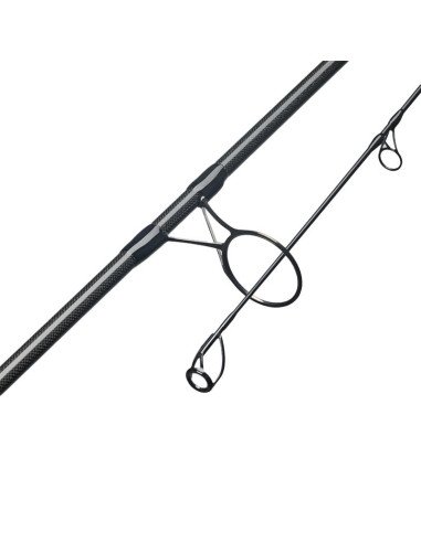 Sonik DOMINATORX RS 10FT 304cm 3,00LB Karpfen Angelrute Limited Edition Shrink Griff-Karpfenruten-JJ-Fishing