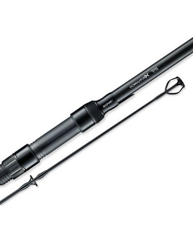 Sonik DOMINATORX RS 12FT 3.00LB Long Distance Karpfen Angelrute Limited Editions Shrink-Carp rods-JJ-Fishing