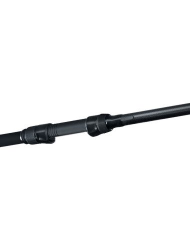 Sonik DOMINATORX RS 12ft 365cm 3,00lb Long Distance Karpfen Angelrute Limited Edition Shrink Griff-Karpfenruten-JJ-Fishing