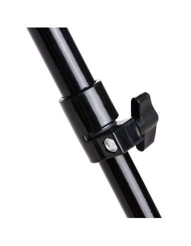 Mivardi Angelschirm TMX 300 Method Feeder Fischerschirm Eckig-Schirme & Zelte-JJ-Fishing